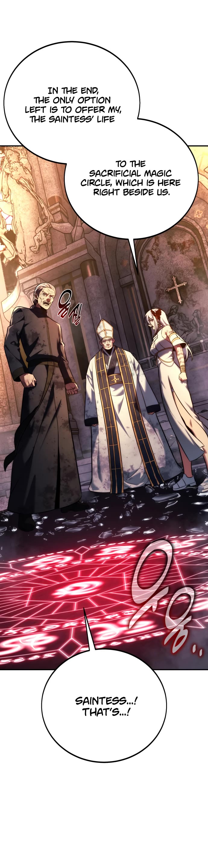 The Extra’s Academy Survival Guide chapter 81 page 7