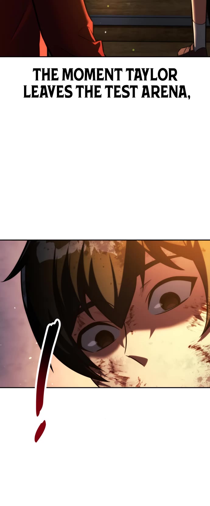 The Extra’s Academy Survival Guide chapter 81 page 70