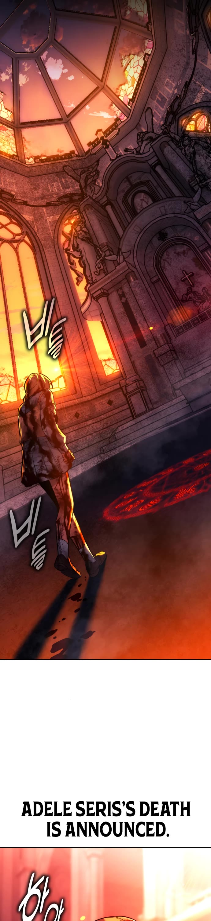 The Extra’s Academy Survival Guide chapter 81 page 72