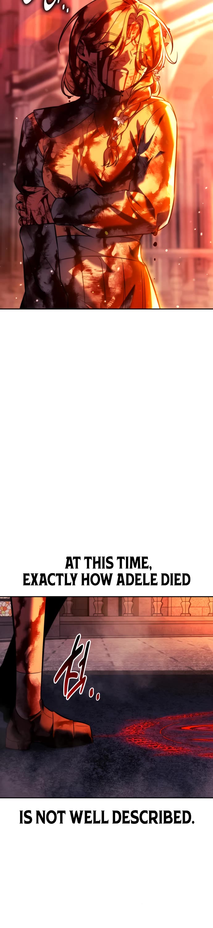 The Extra’s Academy Survival Guide chapter 81 page 73