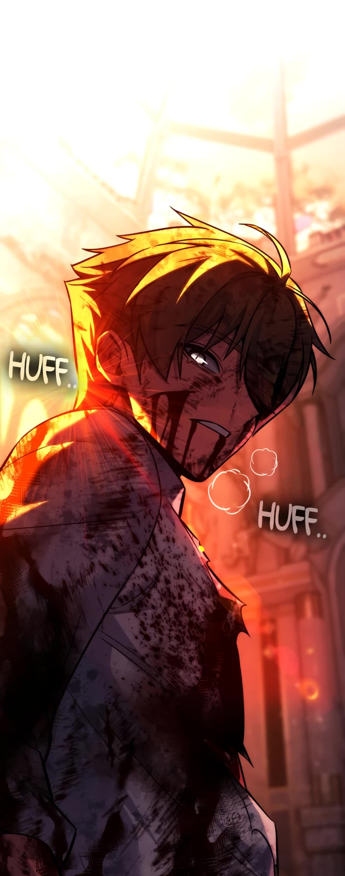 The Extra’s Academy Survival Guide chapter 81 page 78