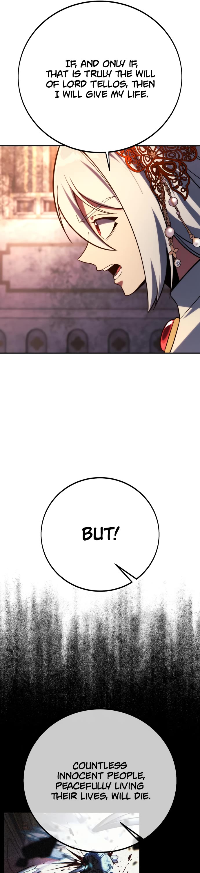 The Extra’s Academy Survival Guide chapter 81 page 8