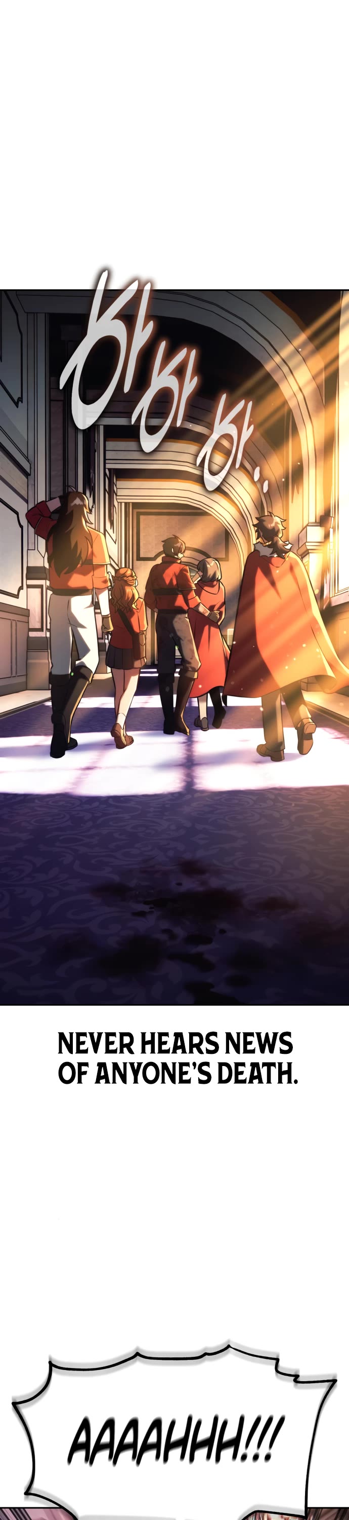 The Extra’s Academy Survival Guide chapter 81 page 80