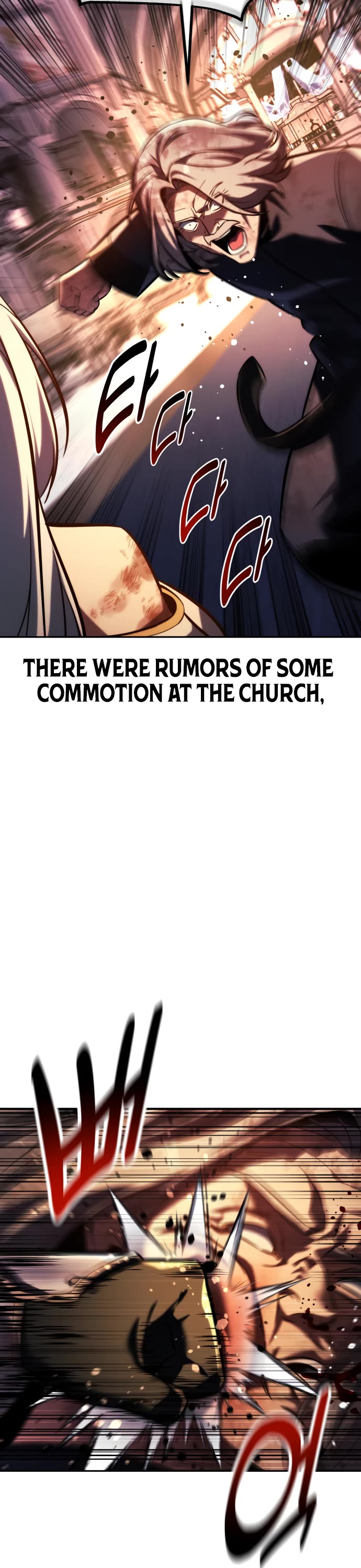 The Extra’s Academy Survival Guide chapter 81 page 81