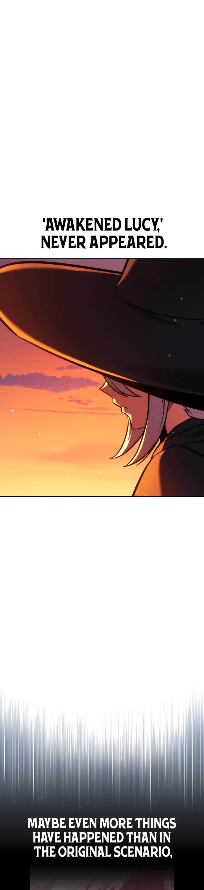 The Extra’s Academy Survival Guide chapter 81 page 88