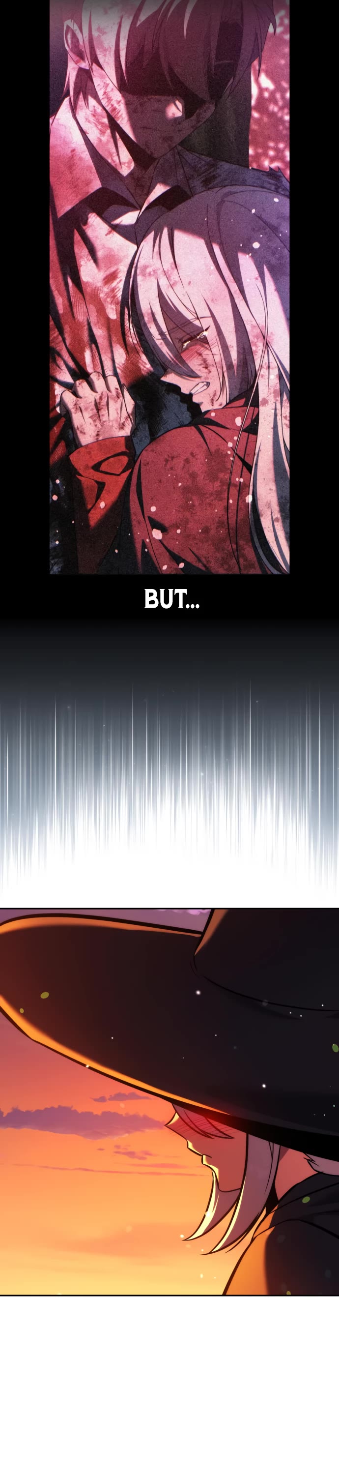 The Extra’s Academy Survival Guide chapter 81 page 89