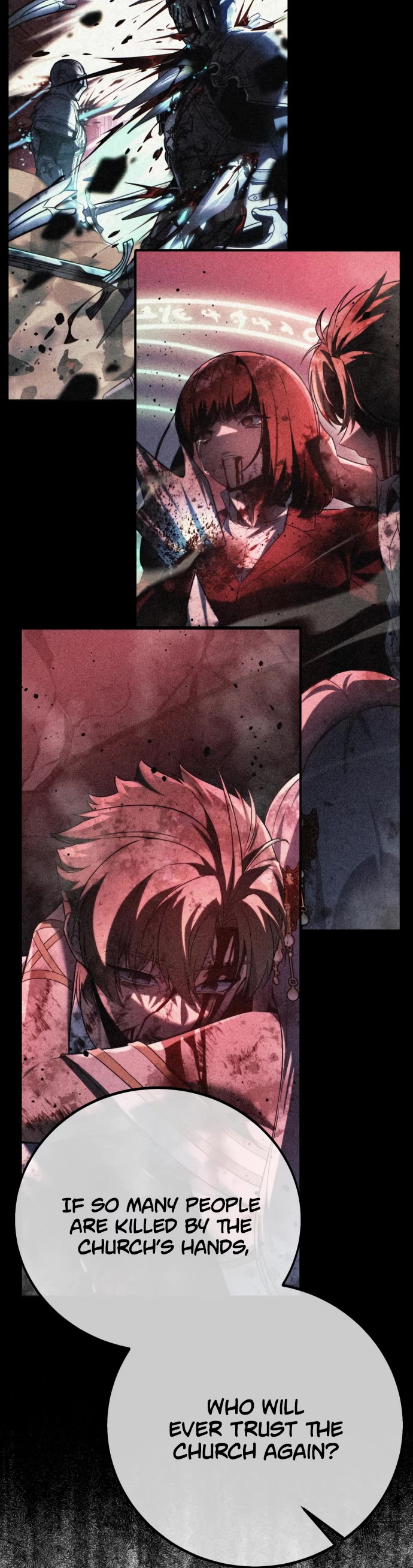 The Extra’s Academy Survival Guide chapter 81 page 9