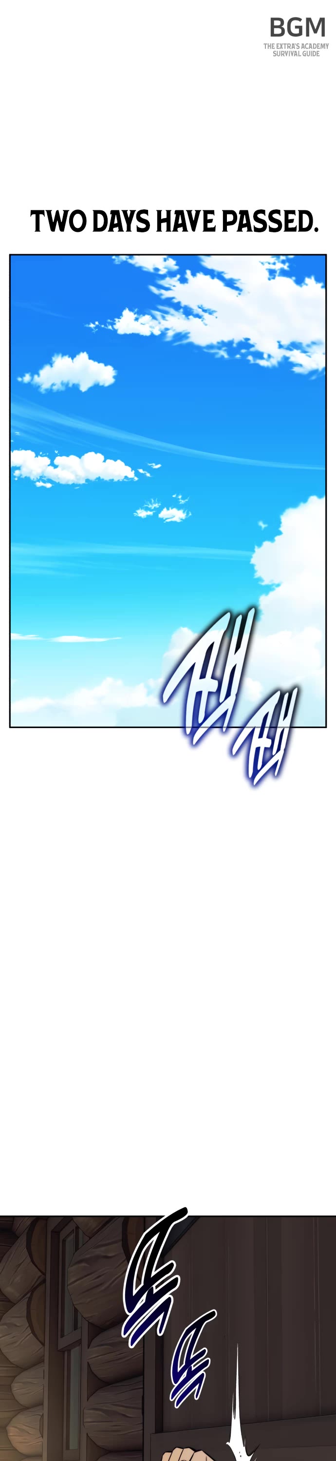 The Extra’s Academy Survival Guide chapter 82 page 1