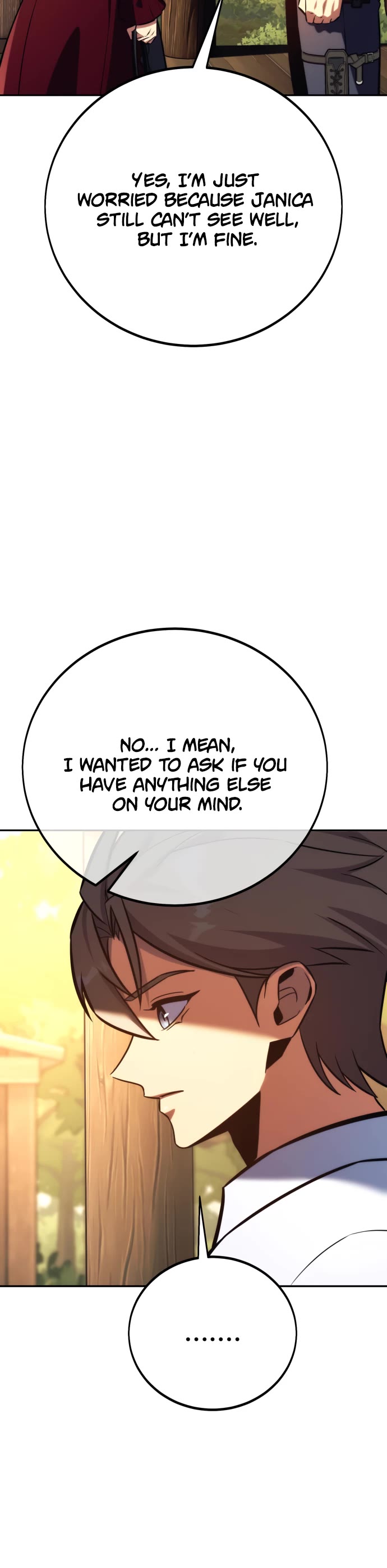 The Extra’s Academy Survival Guide chapter 82 page 10