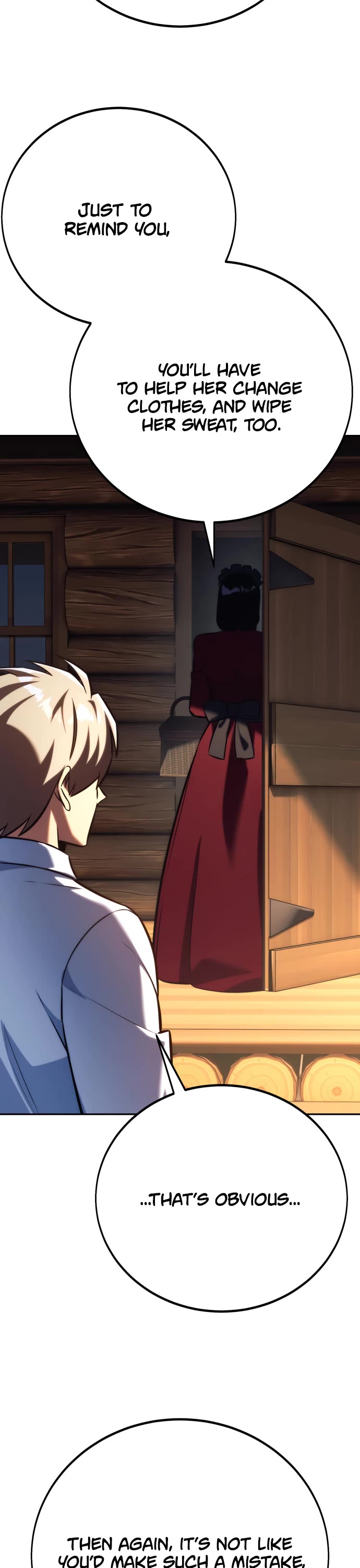 The Extra’s Academy Survival Guide chapter 82 page 12