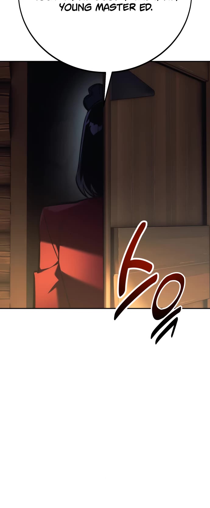 The Extra’s Academy Survival Guide chapter 82 page 13