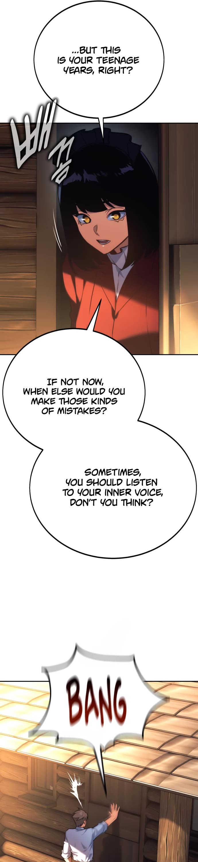 The Extra’s Academy Survival Guide chapter 82 page 15