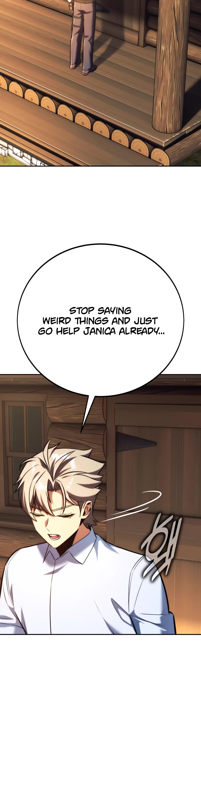 The Extra’s Academy Survival Guide chapter 82 page 16