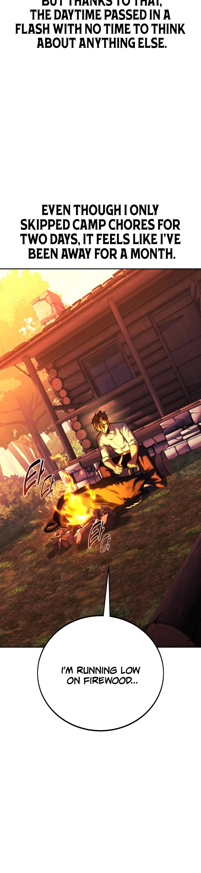 The Extra’s Academy Survival Guide chapter 82 page 24