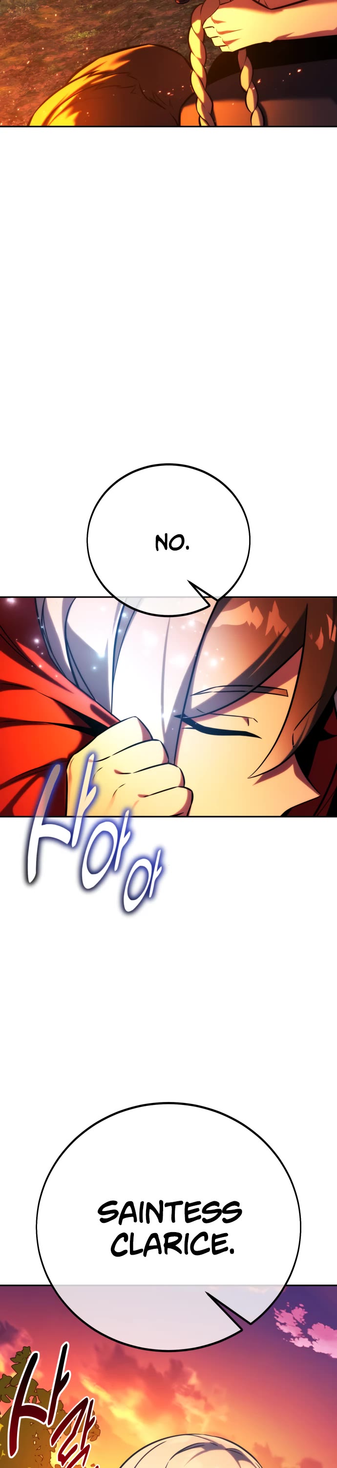 The Extra’s Academy Survival Guide chapter 82 page 26