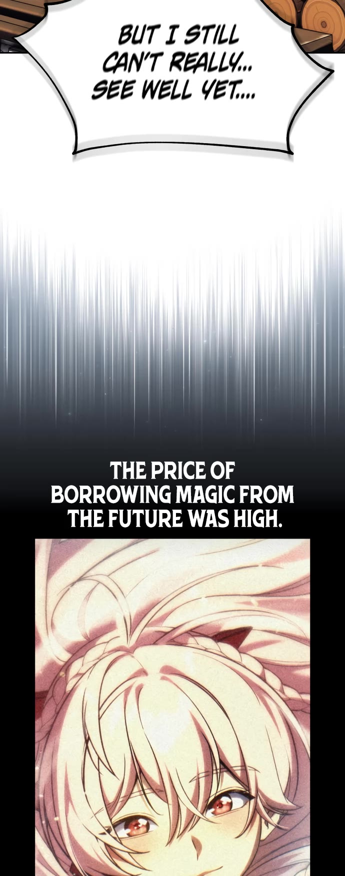 The Extra’s Academy Survival Guide chapter 82 page 3