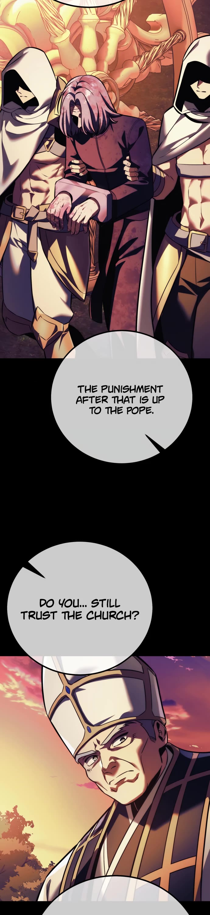 The Extra’s Academy Survival Guide chapter 82 page 30