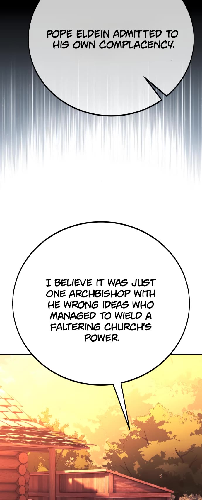 The Extra’s Academy Survival Guide chapter 82 page 31