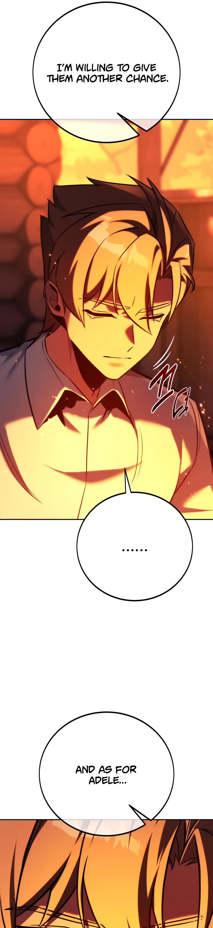 The Extra’s Academy Survival Guide chapter 82 page 33