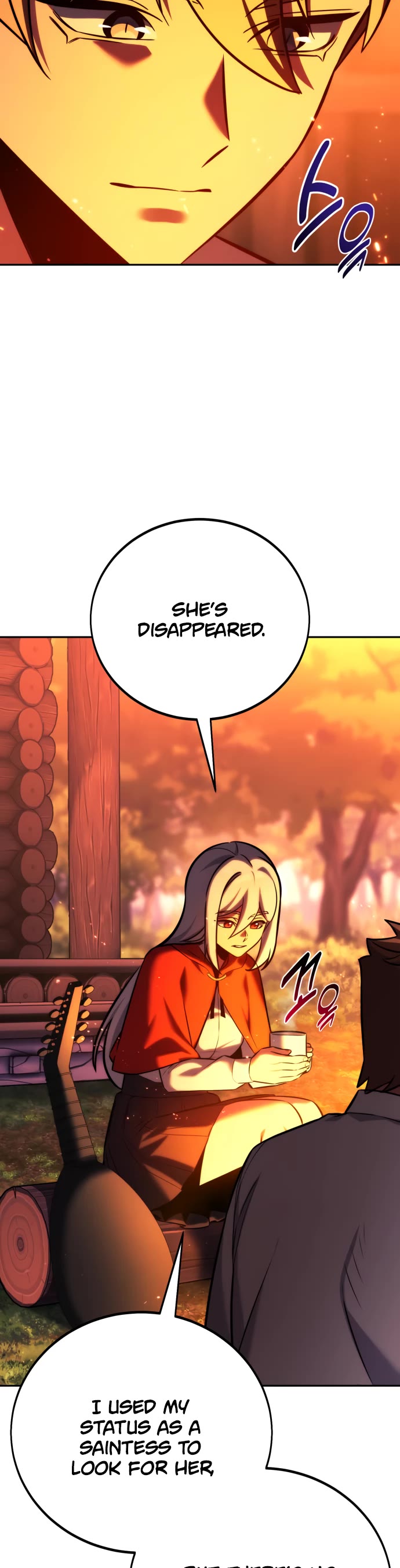 The Extra’s Academy Survival Guide chapter 82 page 34