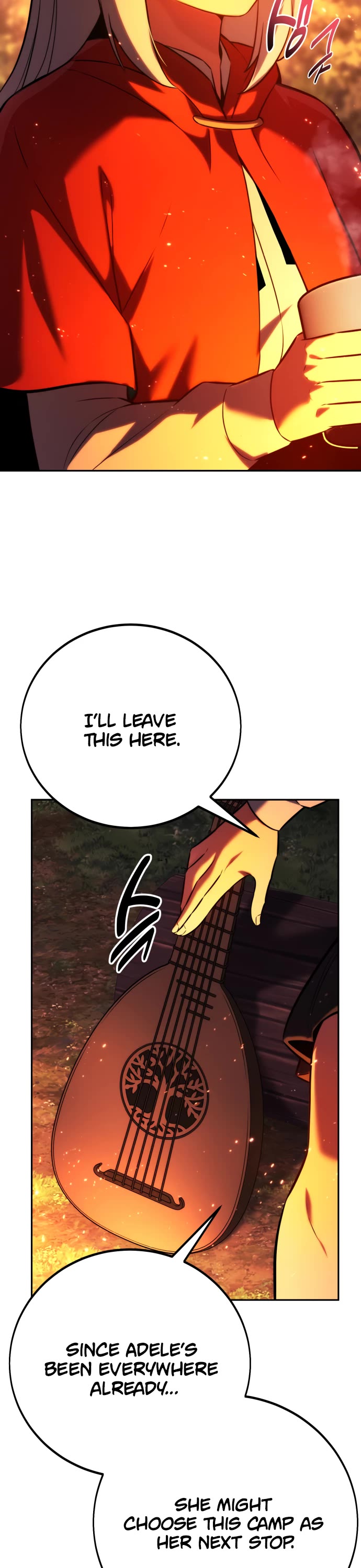 The Extra’s Academy Survival Guide chapter 82 page 37