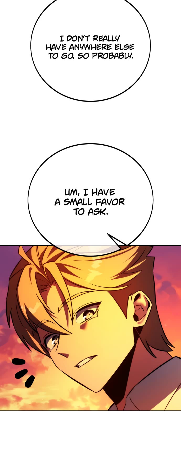 The Extra’s Academy Survival Guide chapter 82 page 39