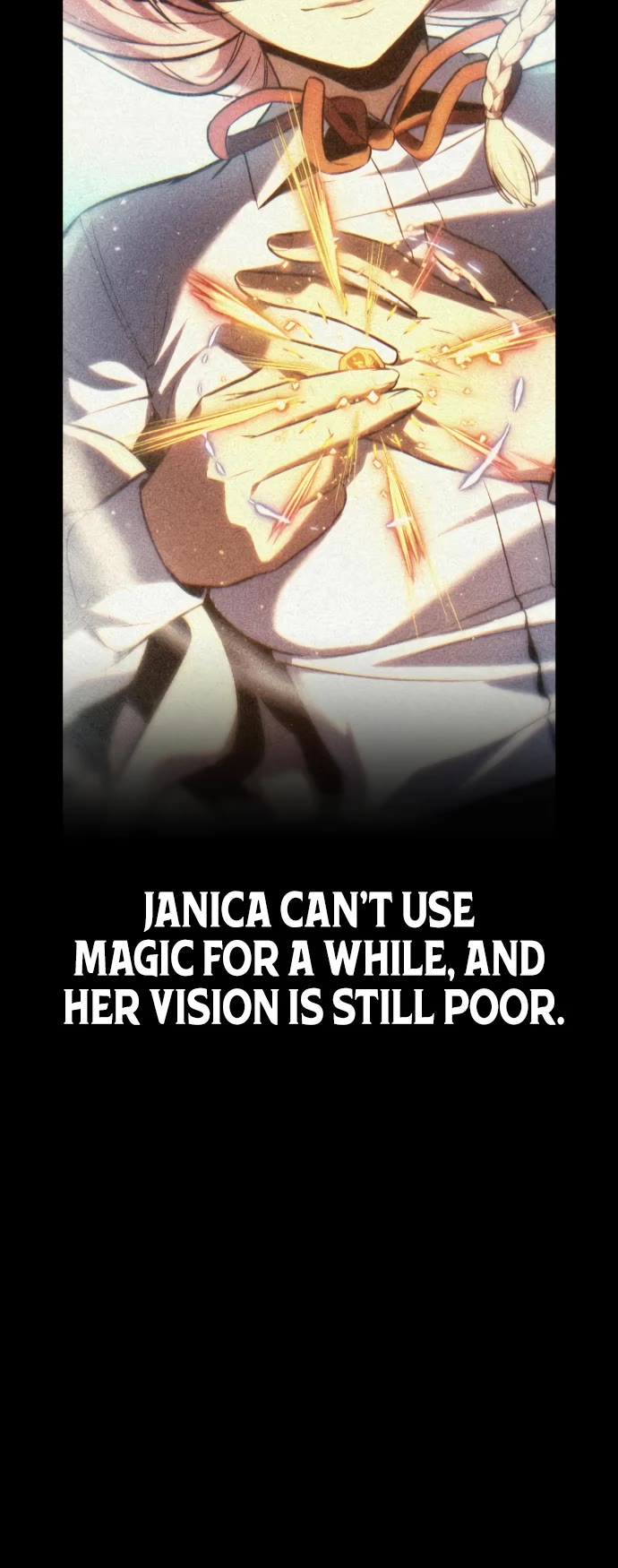 The Extra’s Academy Survival Guide chapter 82 page 4