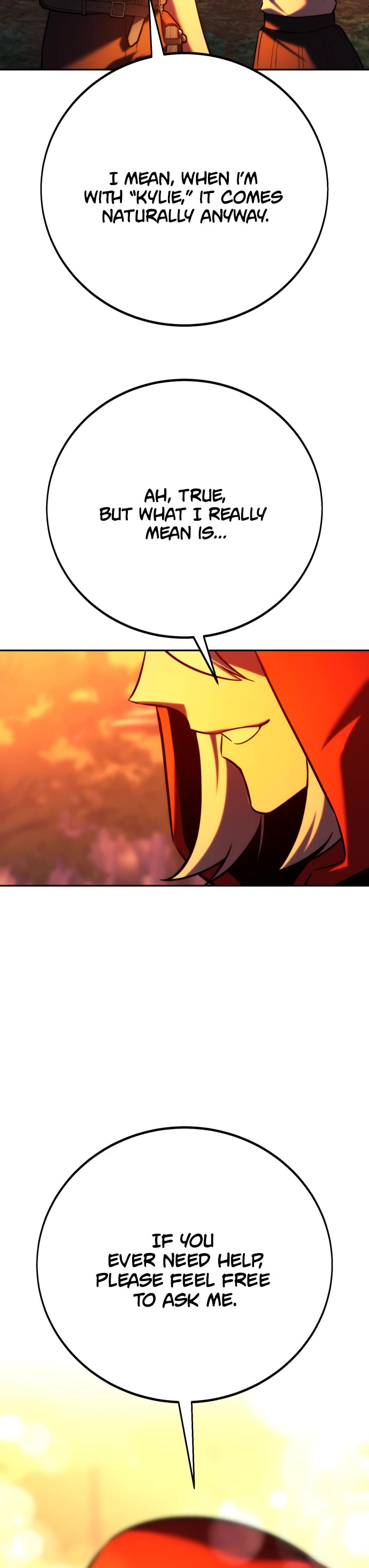 The Extra’s Academy Survival Guide chapter 82 page 41