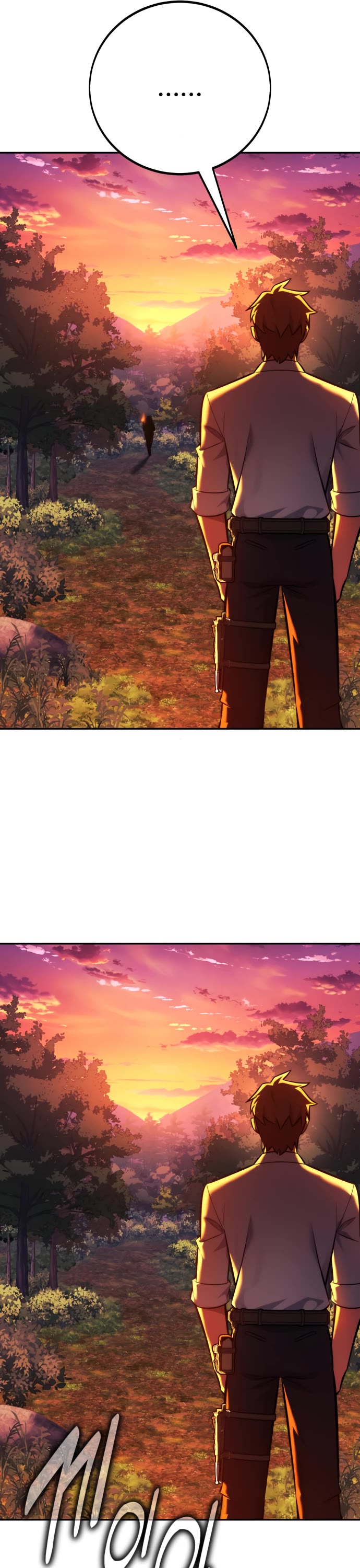 The Extra’s Academy Survival Guide chapter 82 page 43