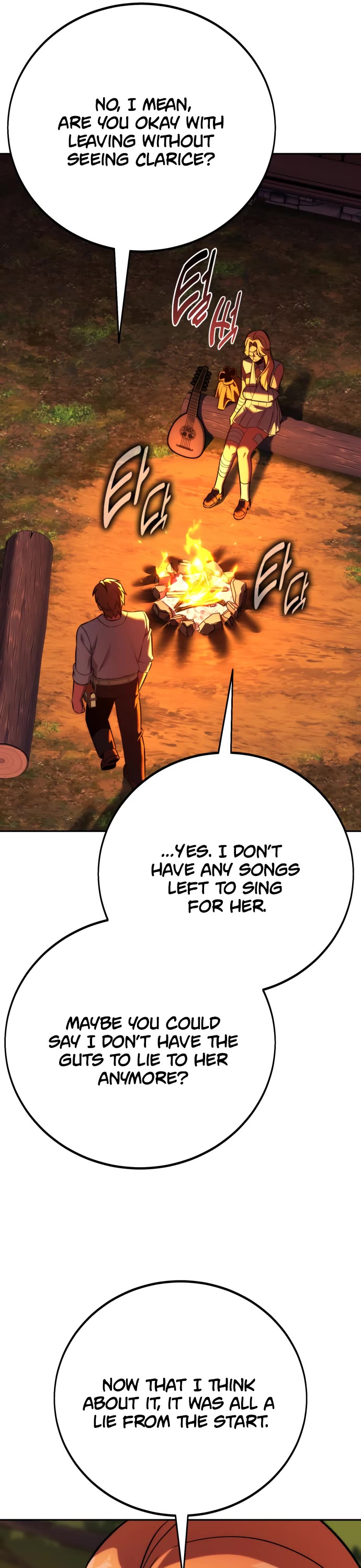 The Extra’s Academy Survival Guide chapter 82 page 46