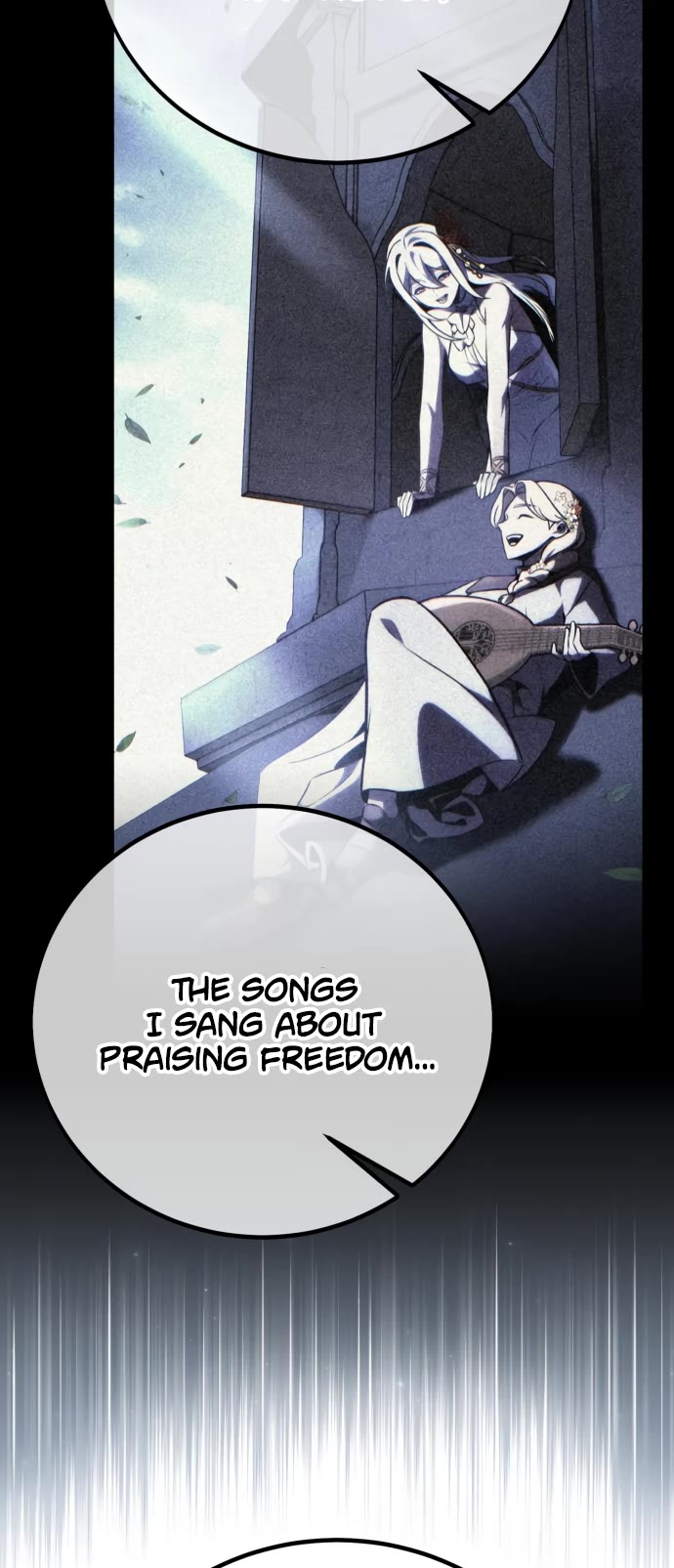 The Extra’s Academy Survival Guide chapter 82 page 48