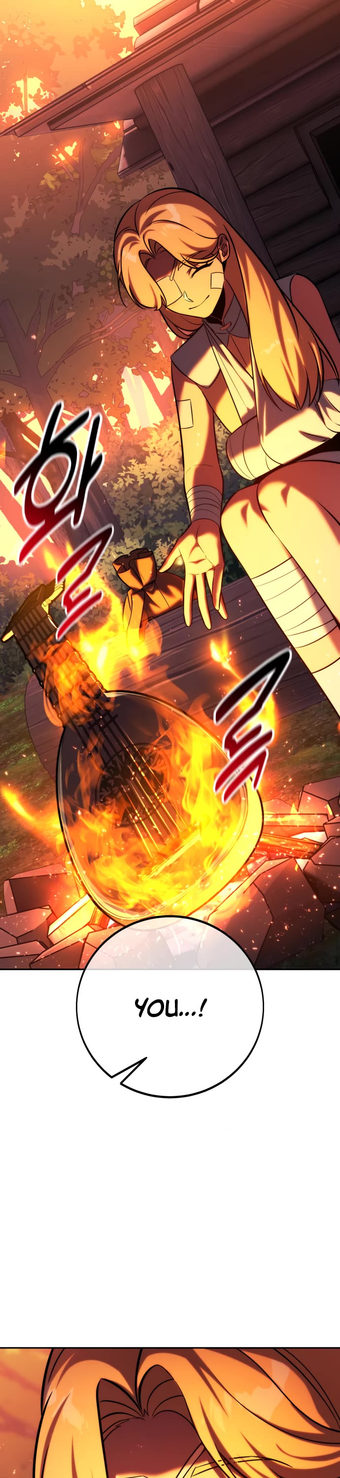 The Extra’s Academy Survival Guide chapter 82 page 51