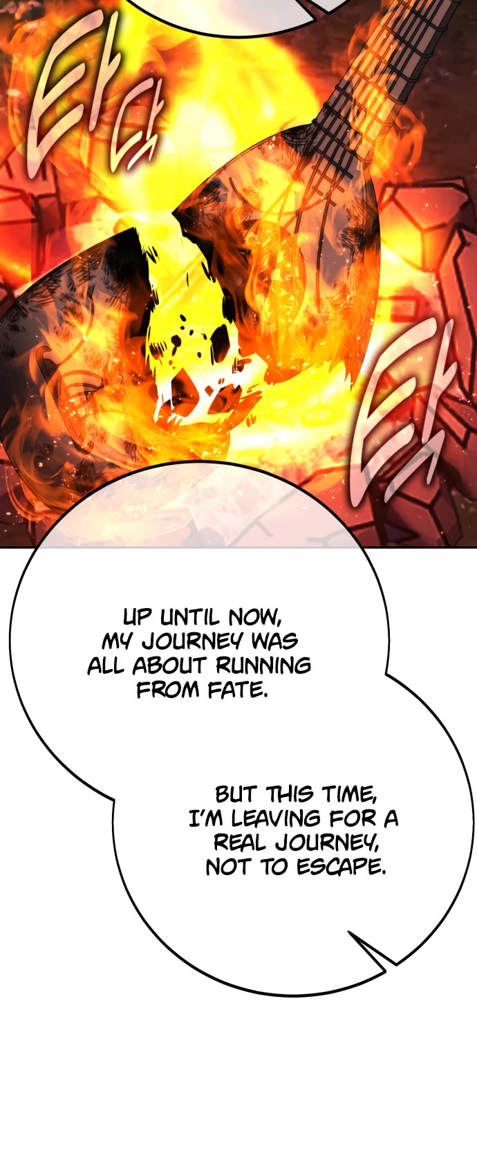 The Extra’s Academy Survival Guide chapter 82 page 53