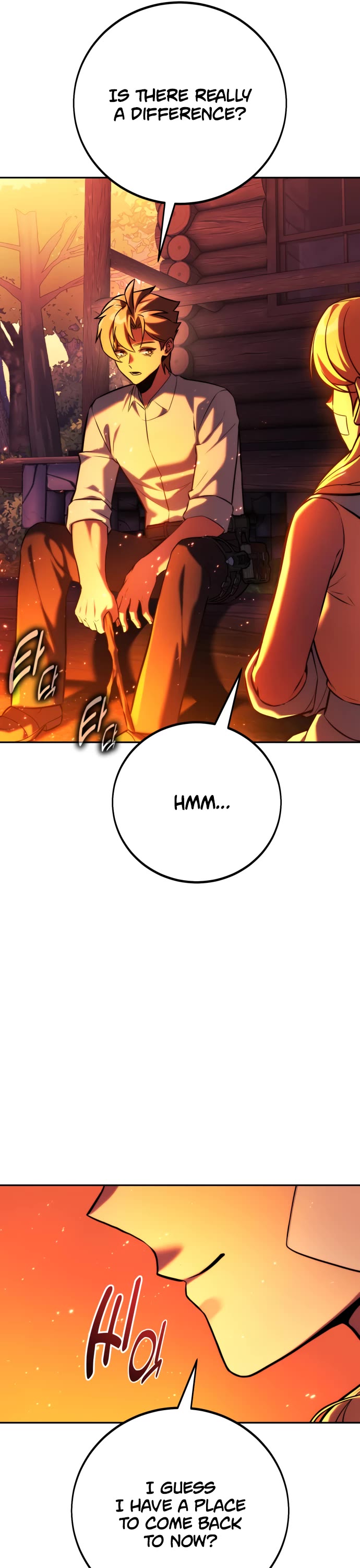 The Extra’s Academy Survival Guide chapter 82 page 54