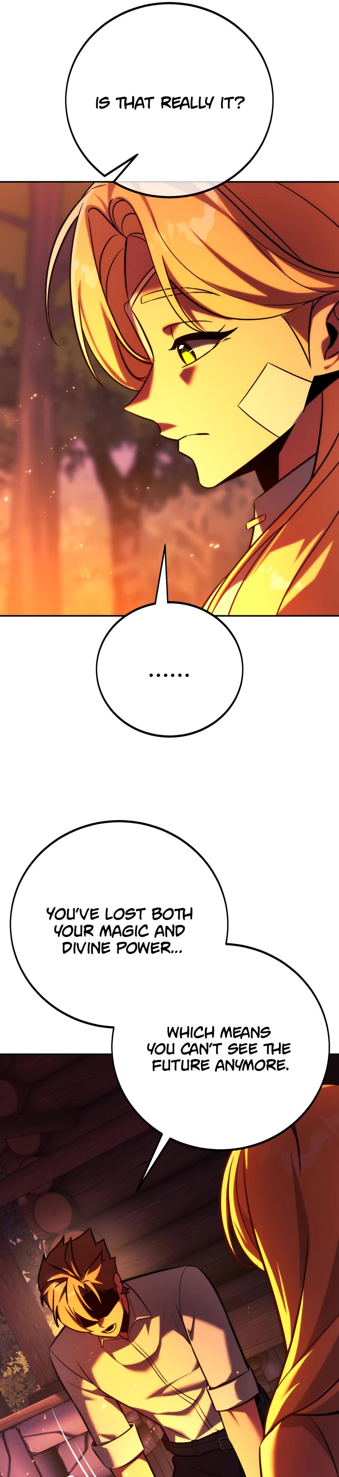 The Extra’s Academy Survival Guide chapter 82 page 58