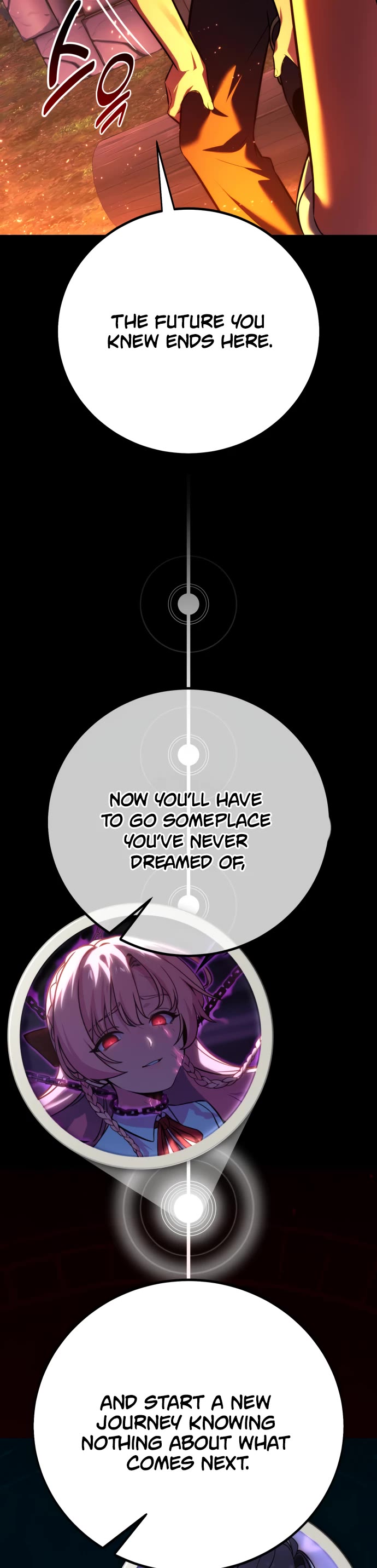 The Extra’s Academy Survival Guide chapter 82 page 59