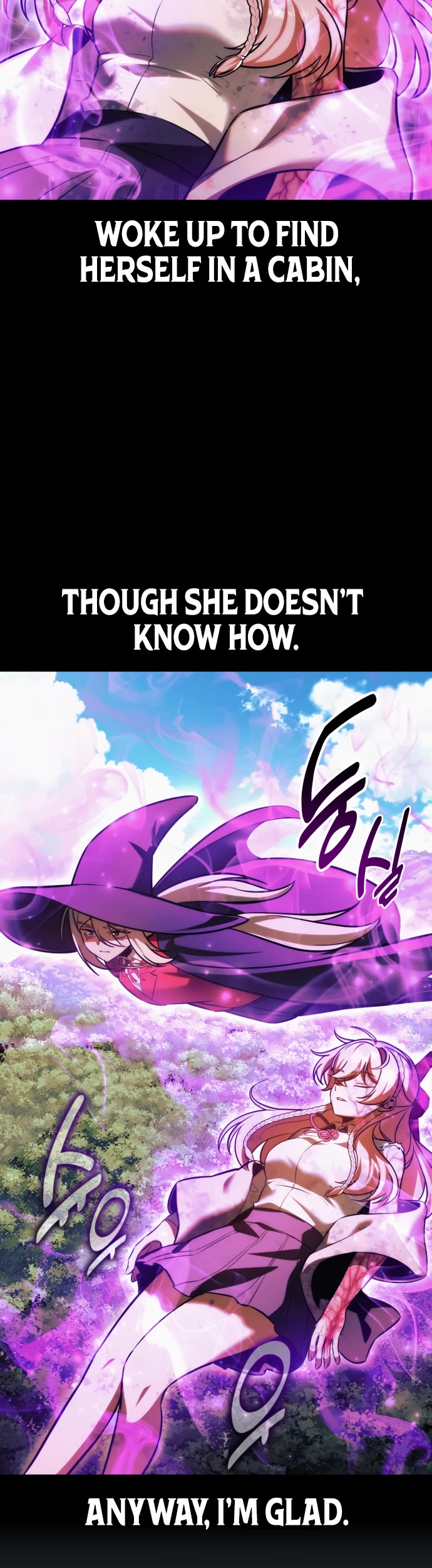 The Extra’s Academy Survival Guide chapter 82 page 6