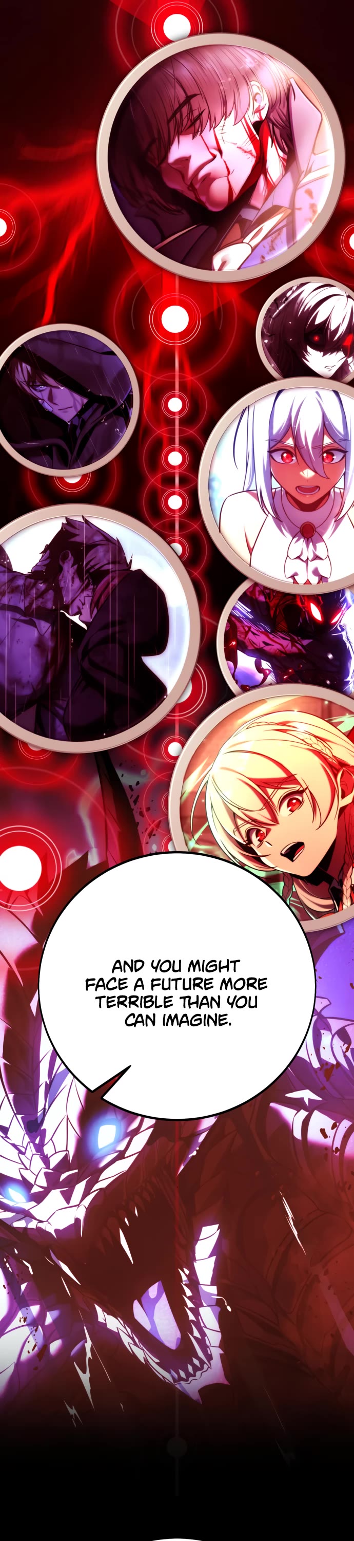 The Extra’s Academy Survival Guide chapter 82 page 61