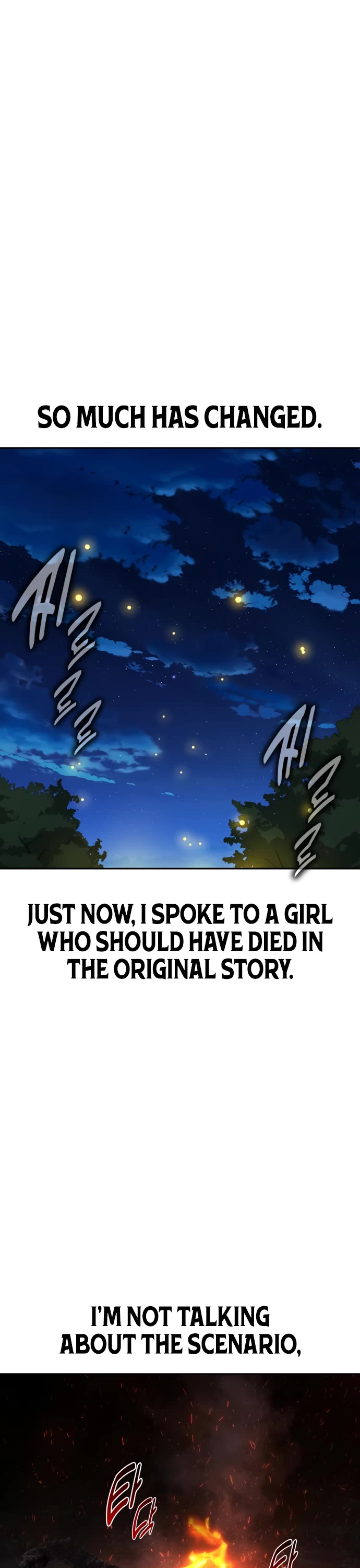 The Extra’s Academy Survival Guide chapter 82 page 66