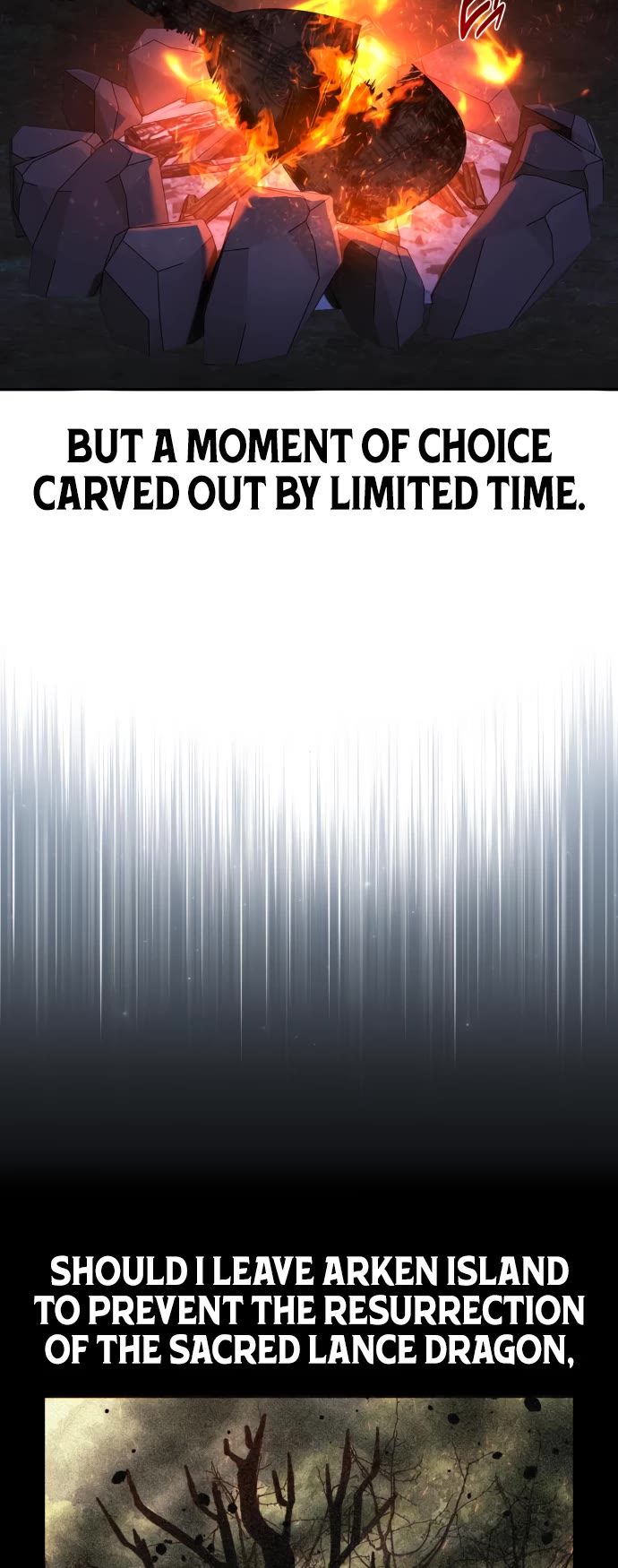 The Extra’s Academy Survival Guide chapter 82 page 67