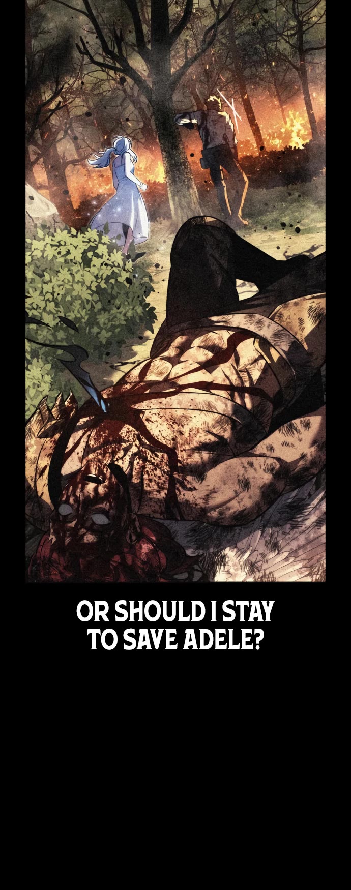 The Extra’s Academy Survival Guide chapter 82 page 68