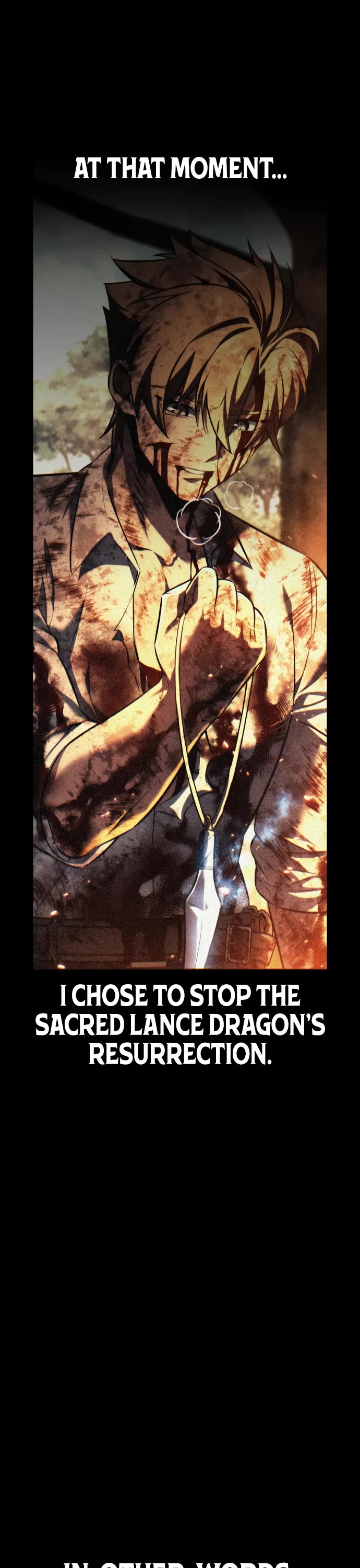 The Extra’s Academy Survival Guide chapter 82 page 69