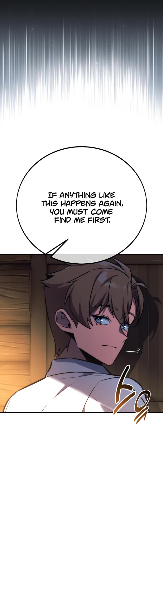 The Extra’s Academy Survival Guide chapter 82 page 7