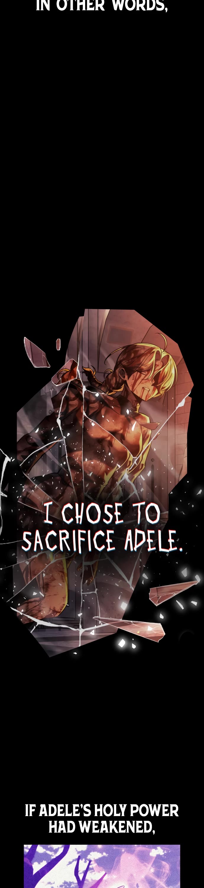 The Extra’s Academy Survival Guide chapter 82 page 70