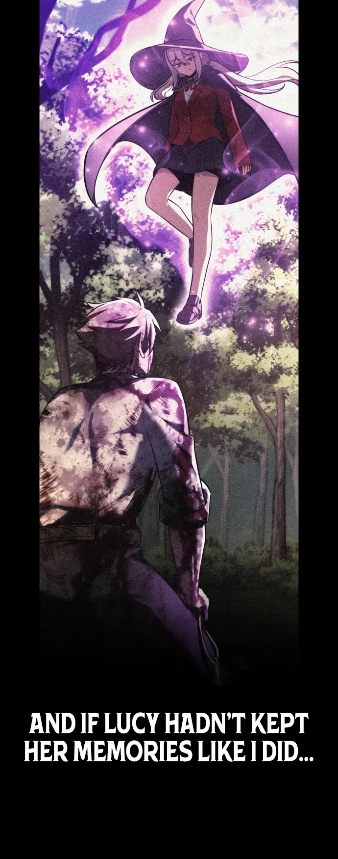 The Extra’s Academy Survival Guide chapter 82 page 71