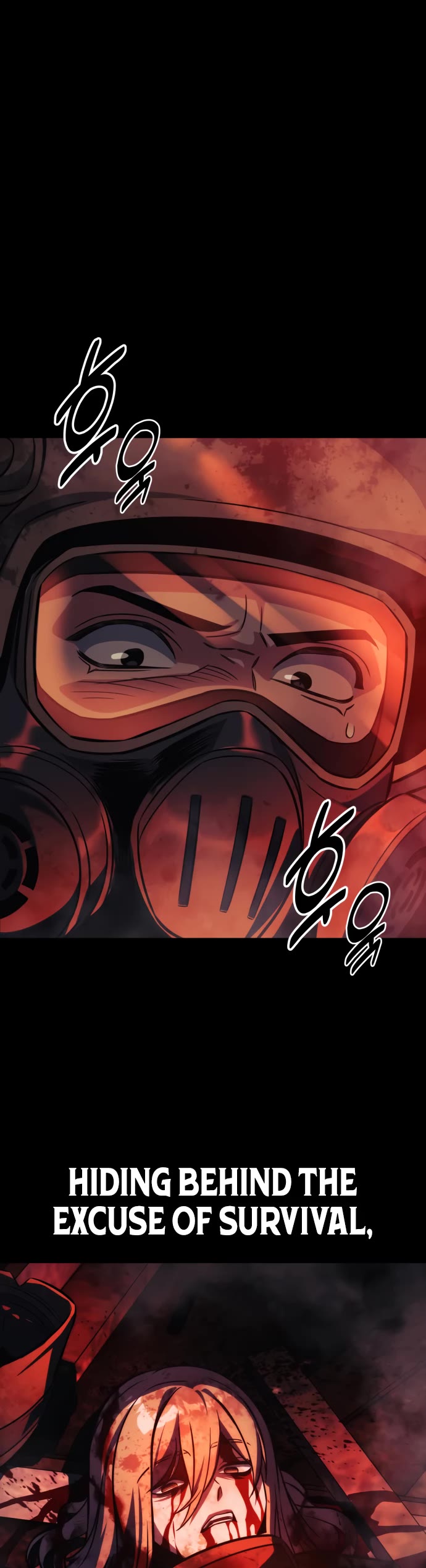 The Extra’s Academy Survival Guide chapter 82 page 74