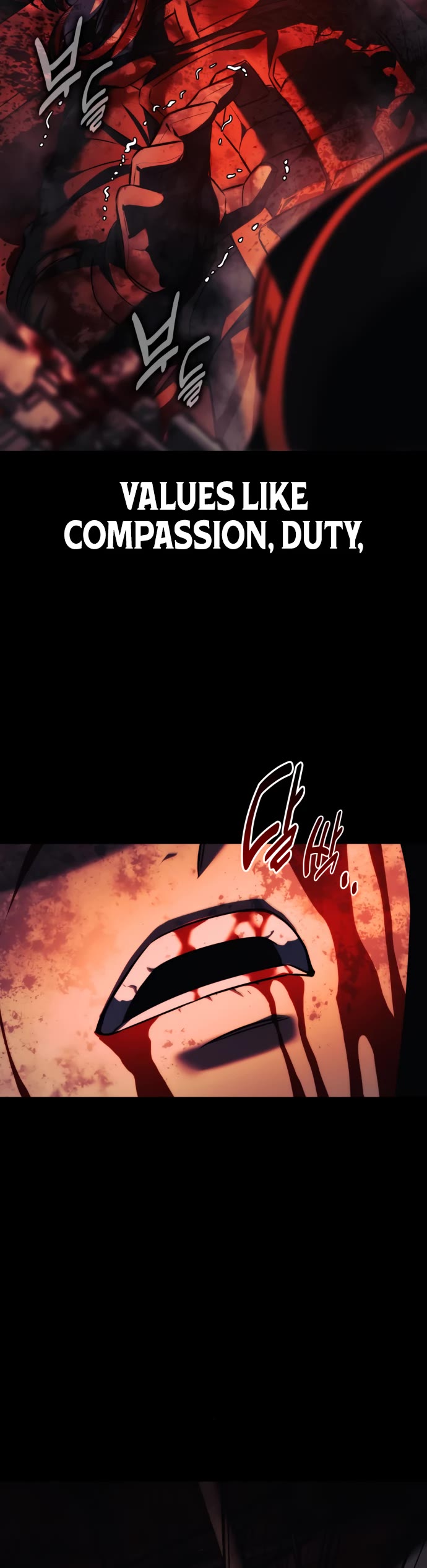 The Extra’s Academy Survival Guide chapter 82 page 75