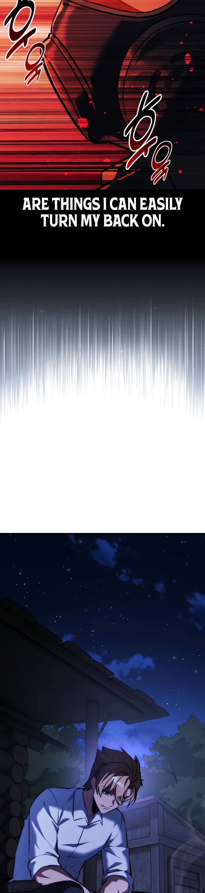 The Extra’s Academy Survival Guide chapter 82 page 77