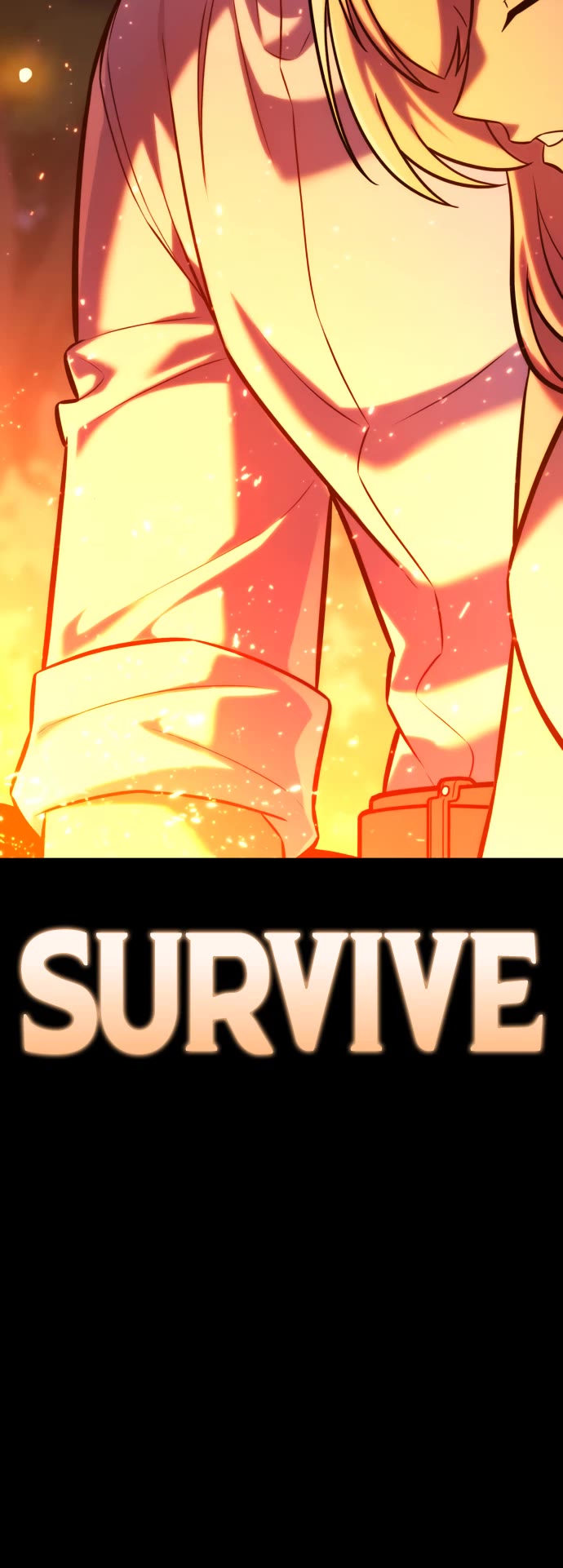 The Extra’s Academy Survival Guide chapter 82 page 85