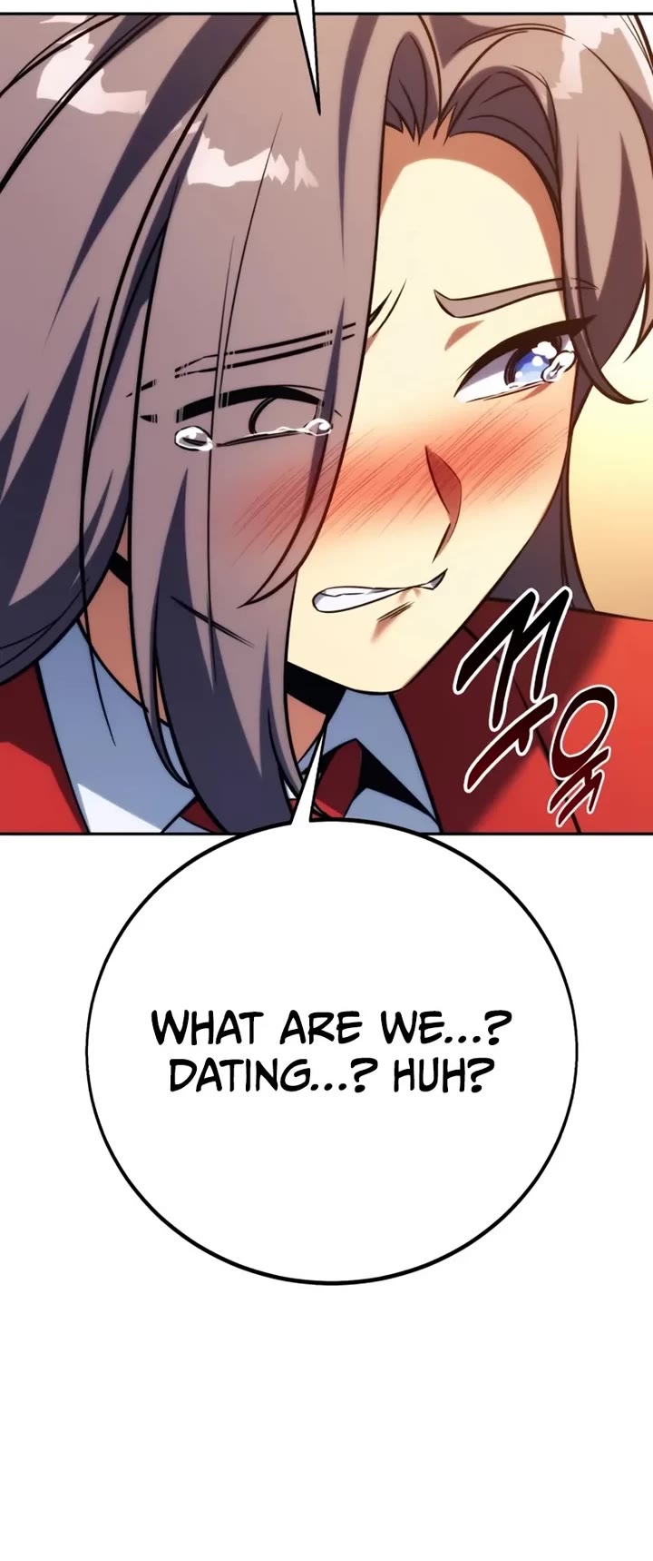 The Extra’s Academy Survival Guide chapter 84 page 30